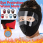 Winter Face Mask Halmet