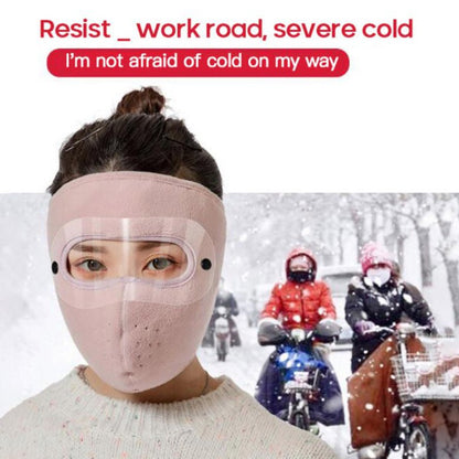 Winter Face Mask Halmet